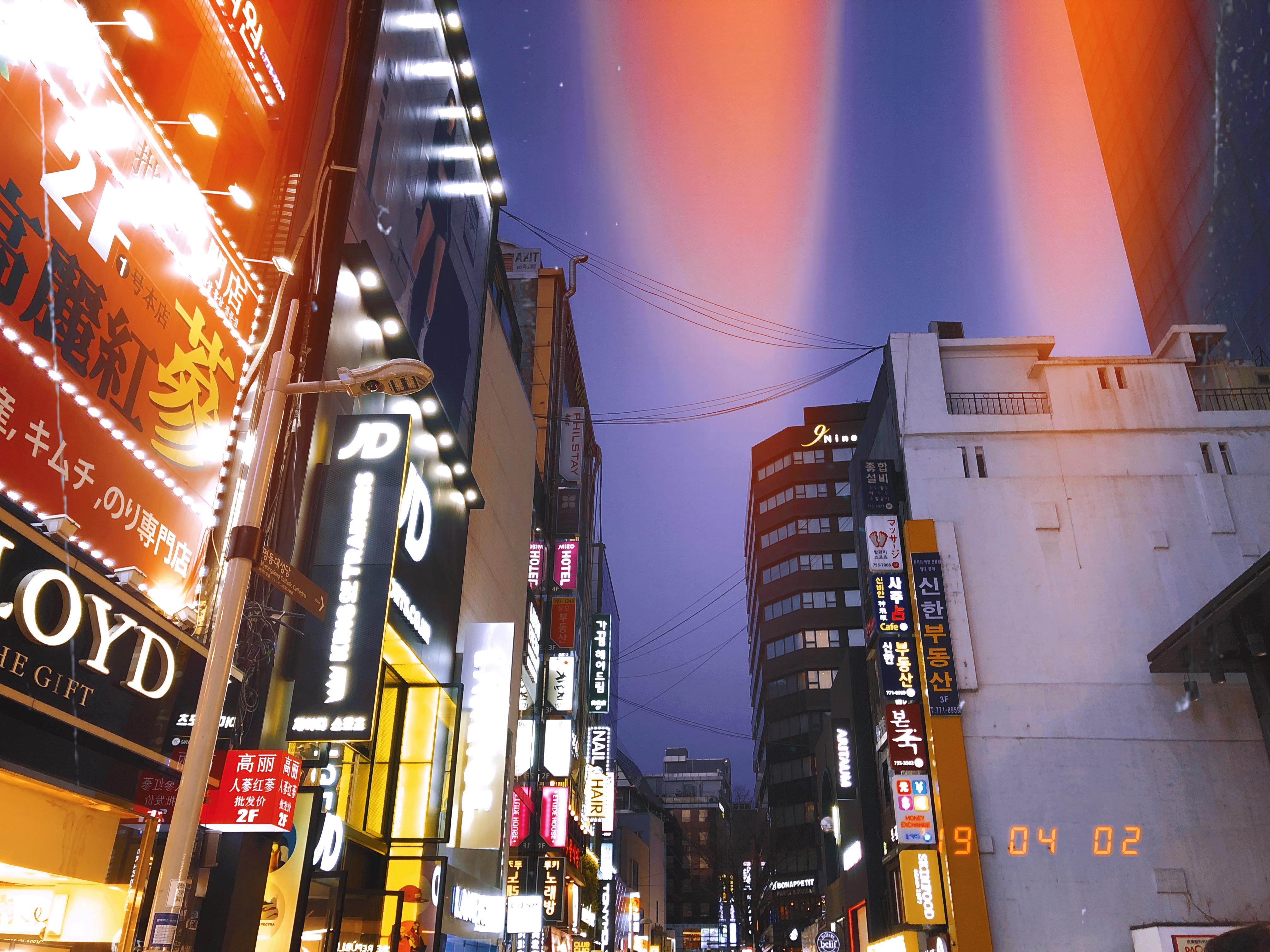 去过很多地方，旅行的意义最好的答案：从一个鱼缸游到另一个鱼缸