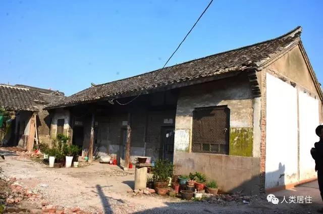 寿县古城鸟瞰,寿县古城定位