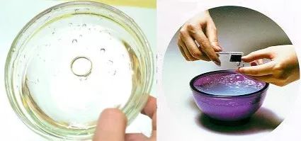 在户外挖到这样宝石千万别扔掉,不怕太阳暴晒的宝石