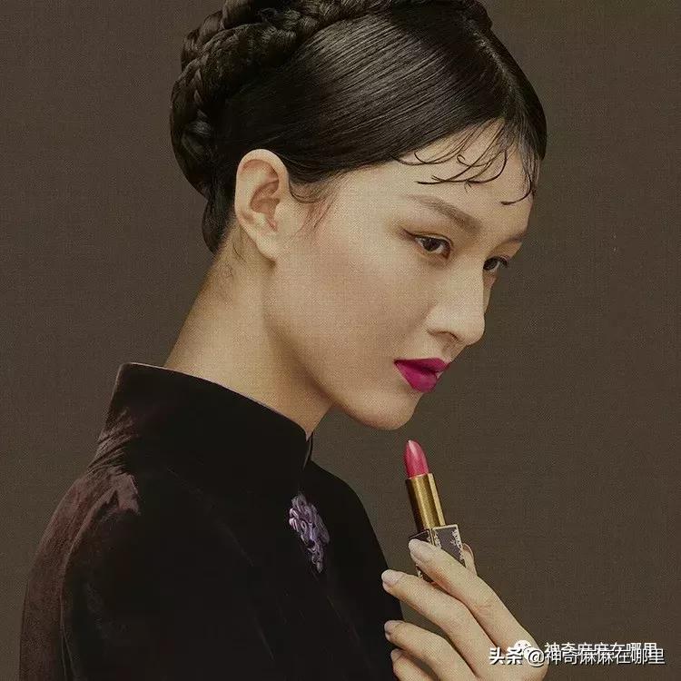 一天内卖5000支口红,最近很火的故宫口红