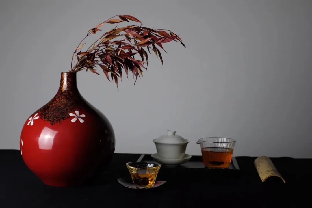 纯手工漆器精美绝伦引赞叹,明清闽作脱胎漆器