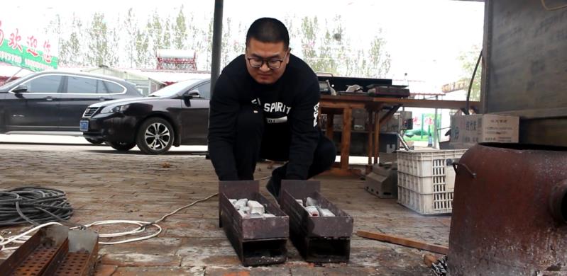 怎么自己做烧烤鸡,自制烧烤鸡中翅