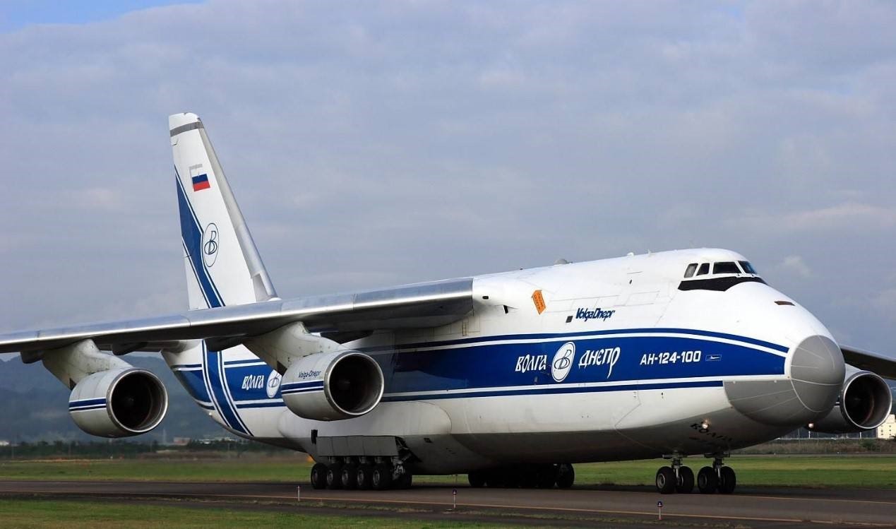 一张图带你了解一下俄罗斯的现状,一张图明白俄罗斯为什么关闭领空