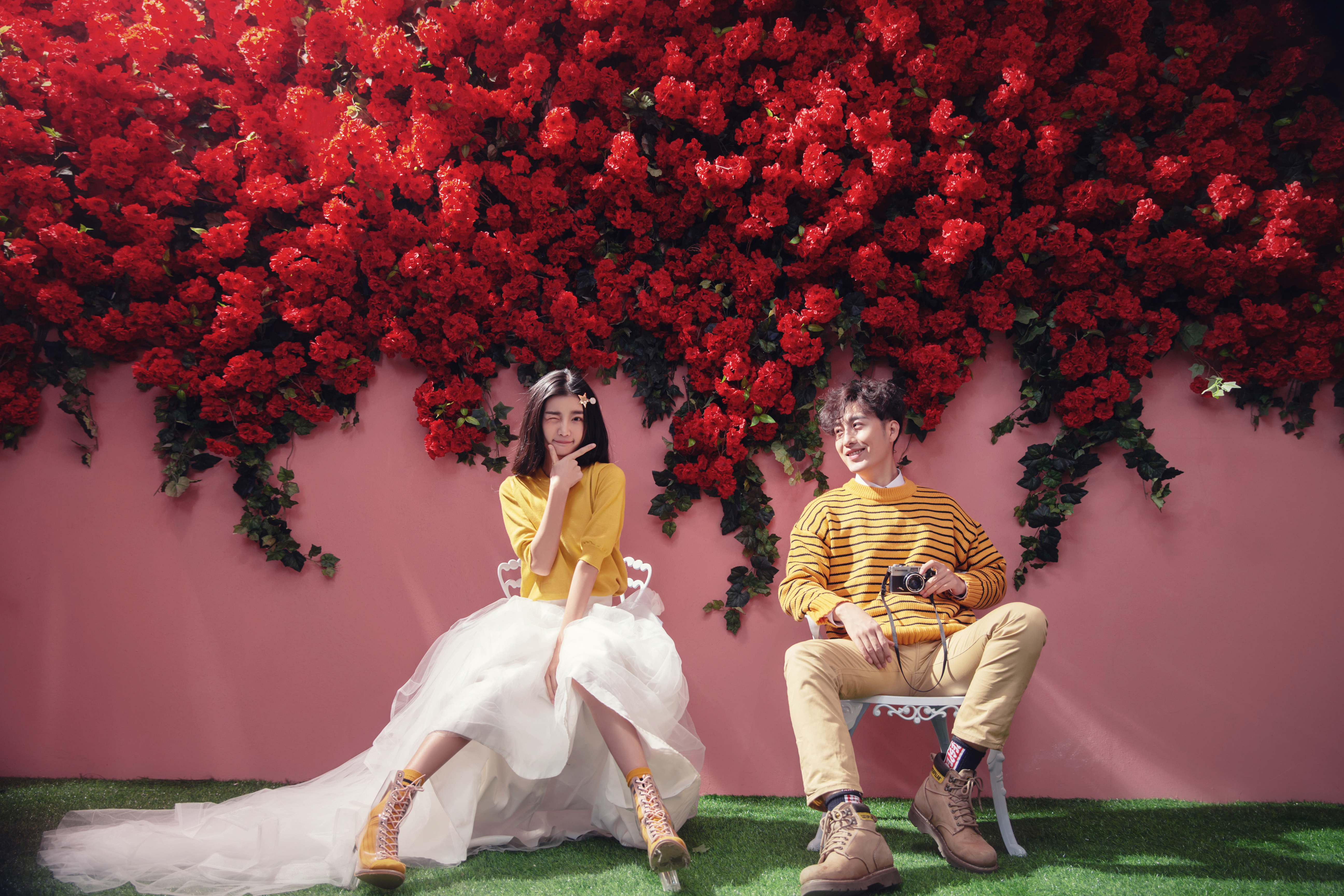 婚纱摄影精修沟通技巧有哪些,婚纱摄影精修多少张合适