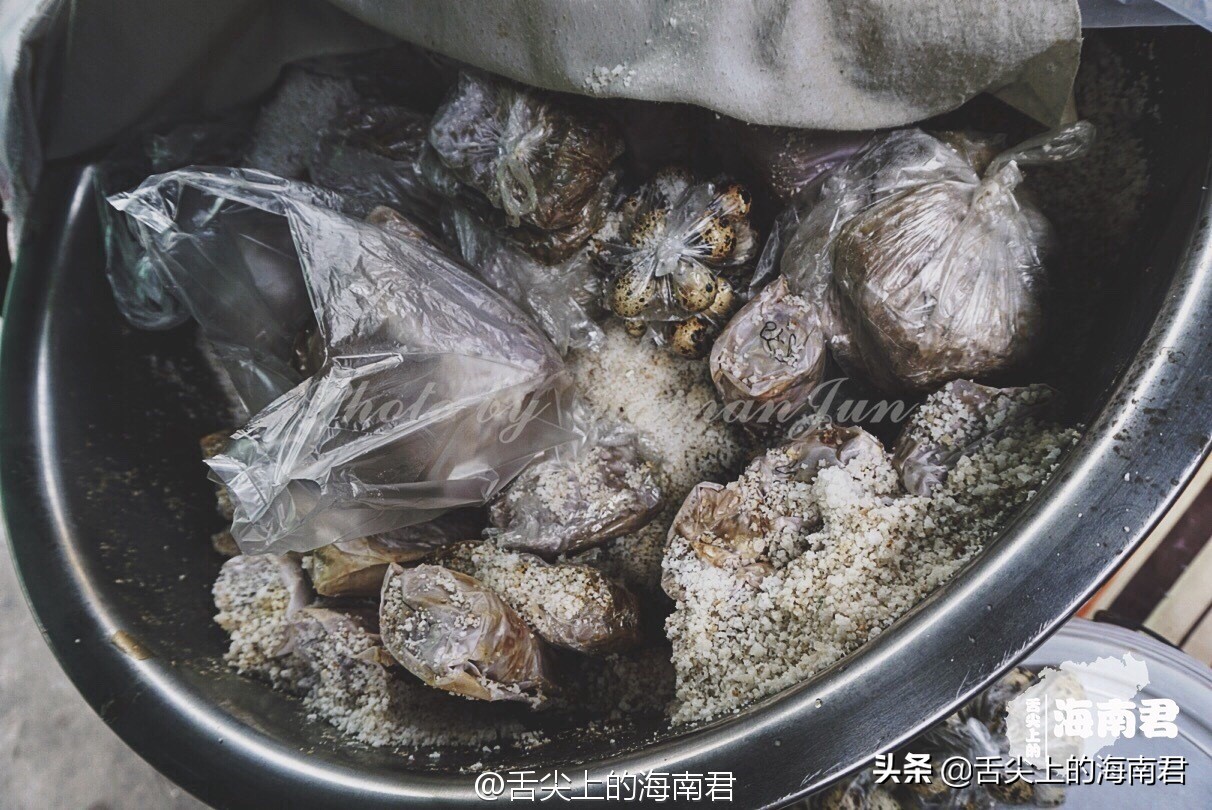 海南去了一次不想去第二次,海南琼海可以旅游的地方推荐