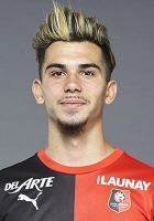 法国足球妖人姆巴佩,法国联赛妖人