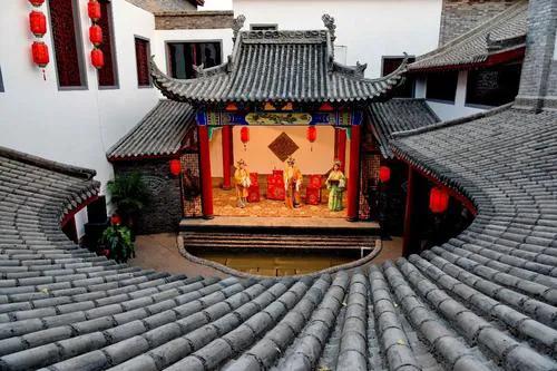 山东梆子传承人刘桂松,山东梆子表演艺术家杨怀斌