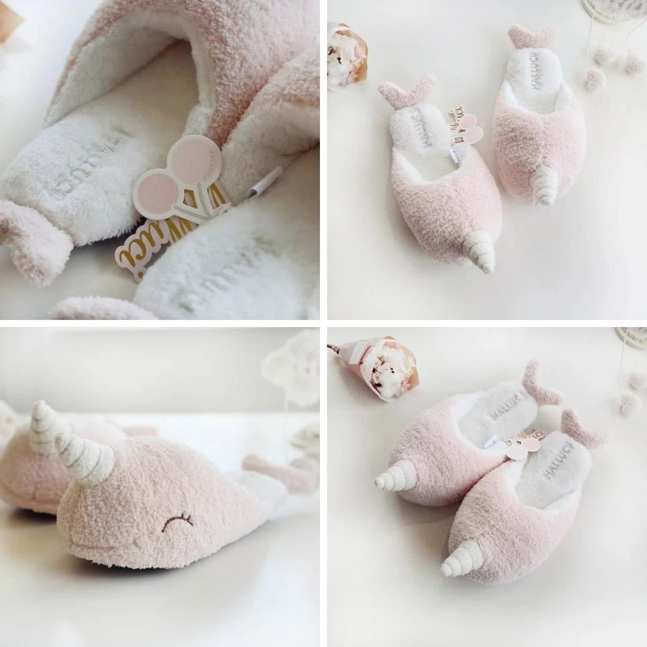 有哪些好看的拖鞋居家穿,好看又实用大码的拖鞋推荐