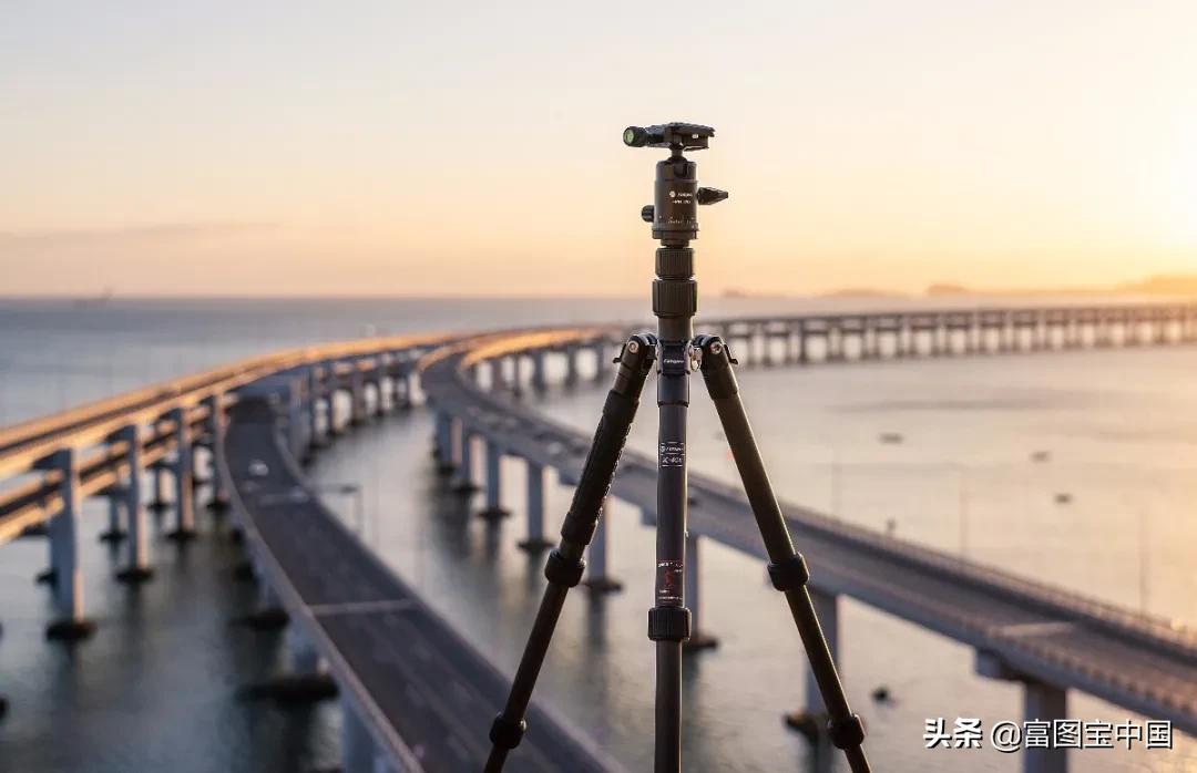 入门级便携摄影三脚架,最好用的旅行脚架