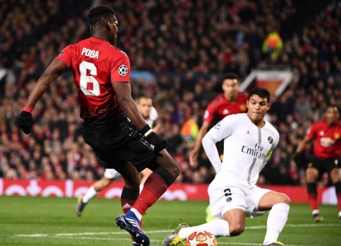 索尔斯克亚曼联危险时刻,索尔斯克亚的曼联战术已成型