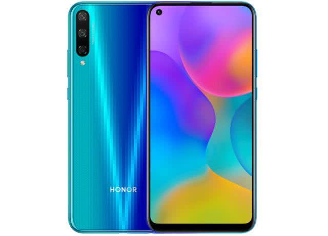 红米note8和荣耀play3暴力测试,红米note8和华为play3