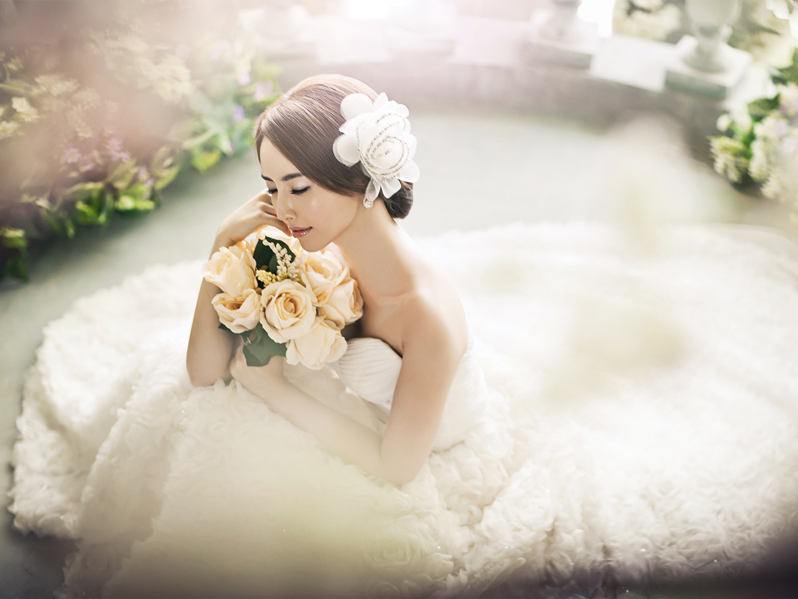 重庆婚纱照前十强，重庆婚纱照排行榜