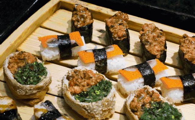 广州十大必吃自助餐,广州人均100最好吃的餐厅