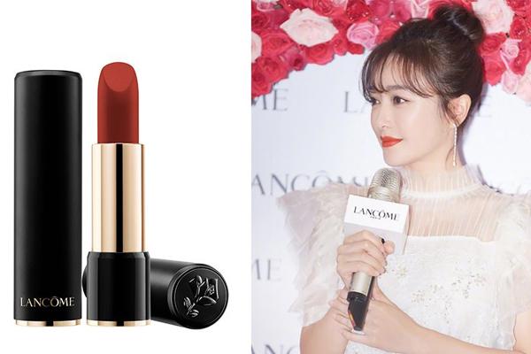 2019口红流行色排行榜,2019口红流行色奶茶色