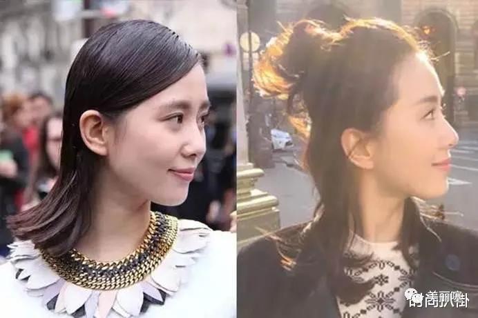 怎么打扮有气质女生,形象气质好会打扮的女生