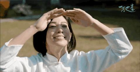 为什么台湾女明星多出文艺女青年？