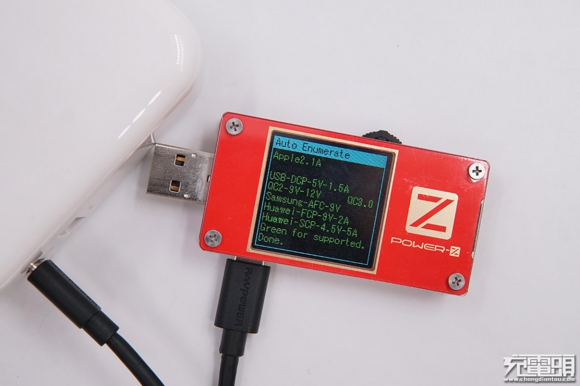 拆解华为5000mah充电宝,拆解60000ma充电宝