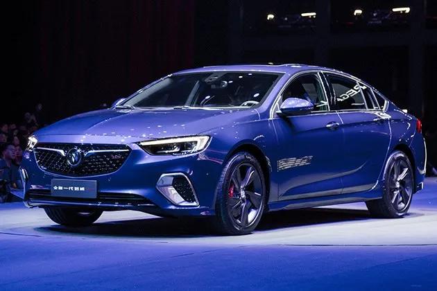 君威gs和宝马3系对比视频,别克君威gs对比宝马3系