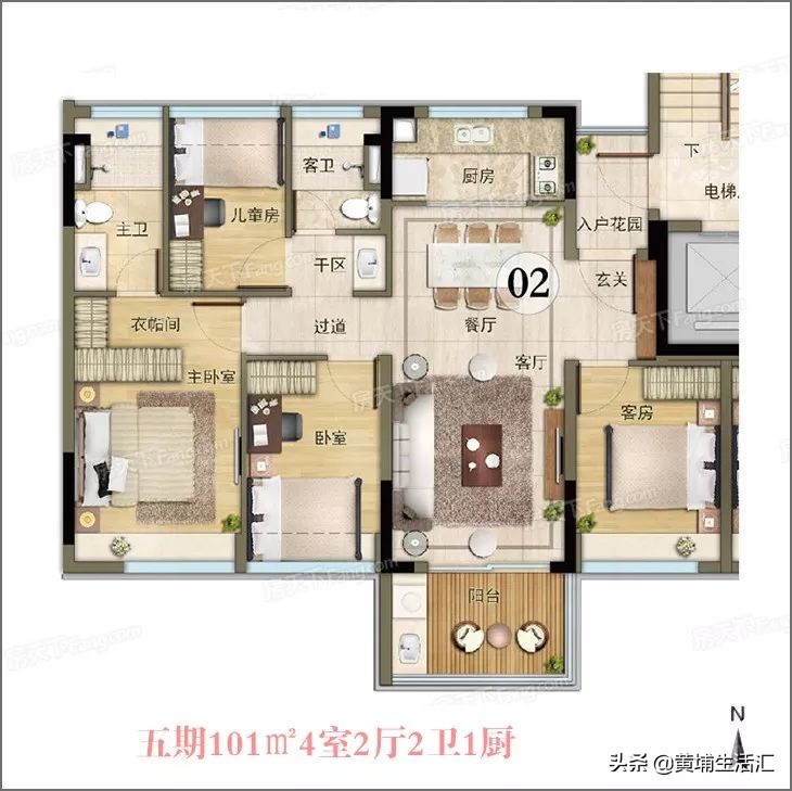 黄埔万科幸福誉值得购买不,黄埔万科幸福誉