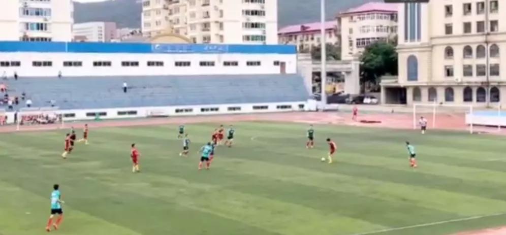 烟超联赛第七轮,烟台烟超联赛最新消息