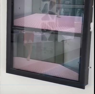 C罗迪拜包豪华游艇度假！与乔治娜骑摩托艇戏水，迷你罗开迷你摩托