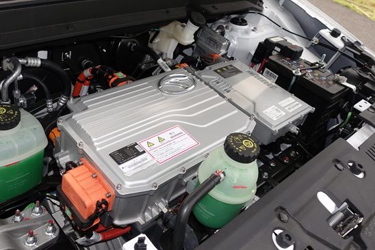 20多万的纯电中小型suv最佳推荐,纯电紧凑suv