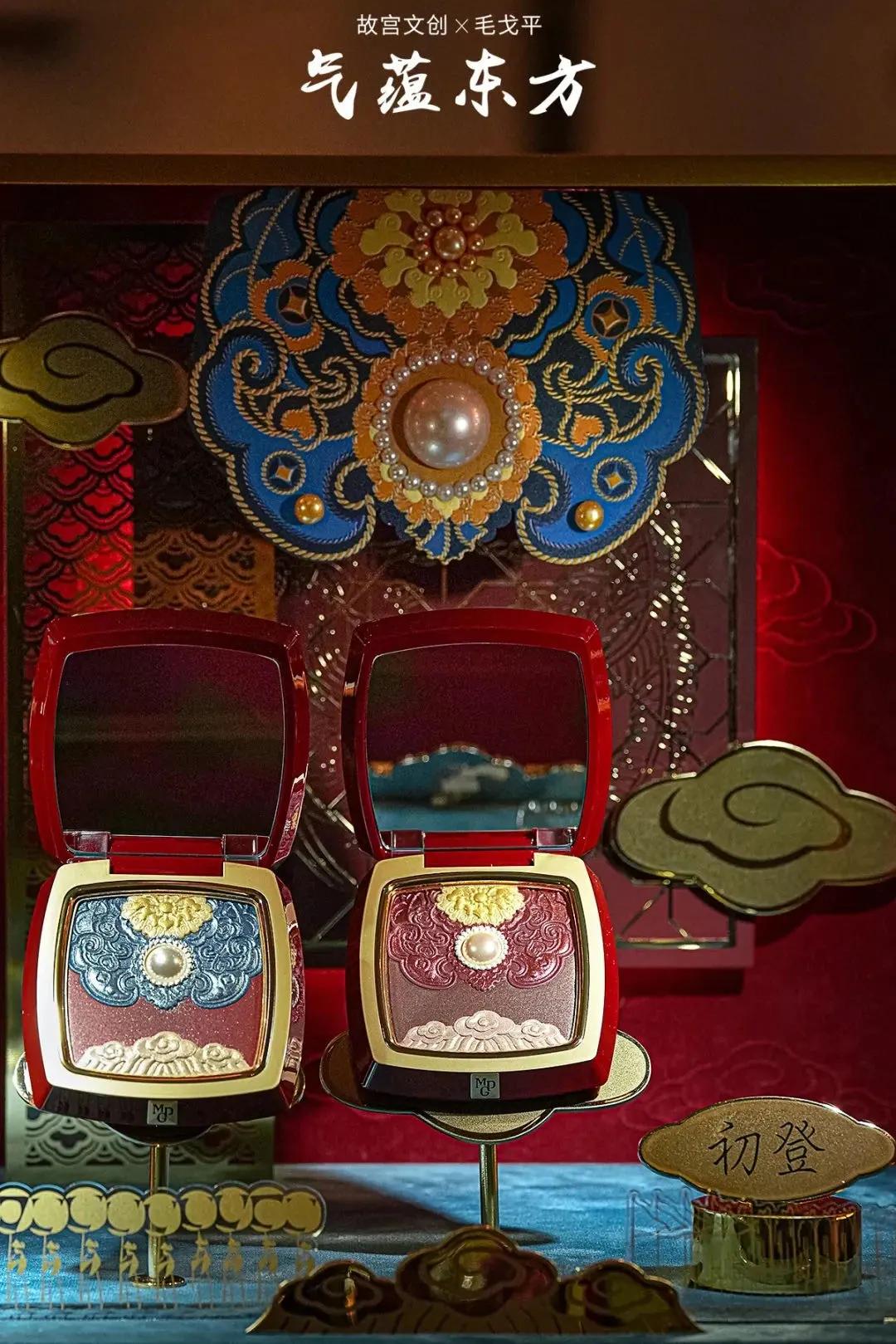 年末联名·霍格沃兹圣诞树来了