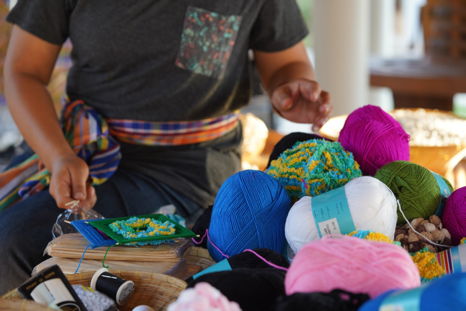 泰国暹罗主题公园,曼谷暹罗古城72府游览