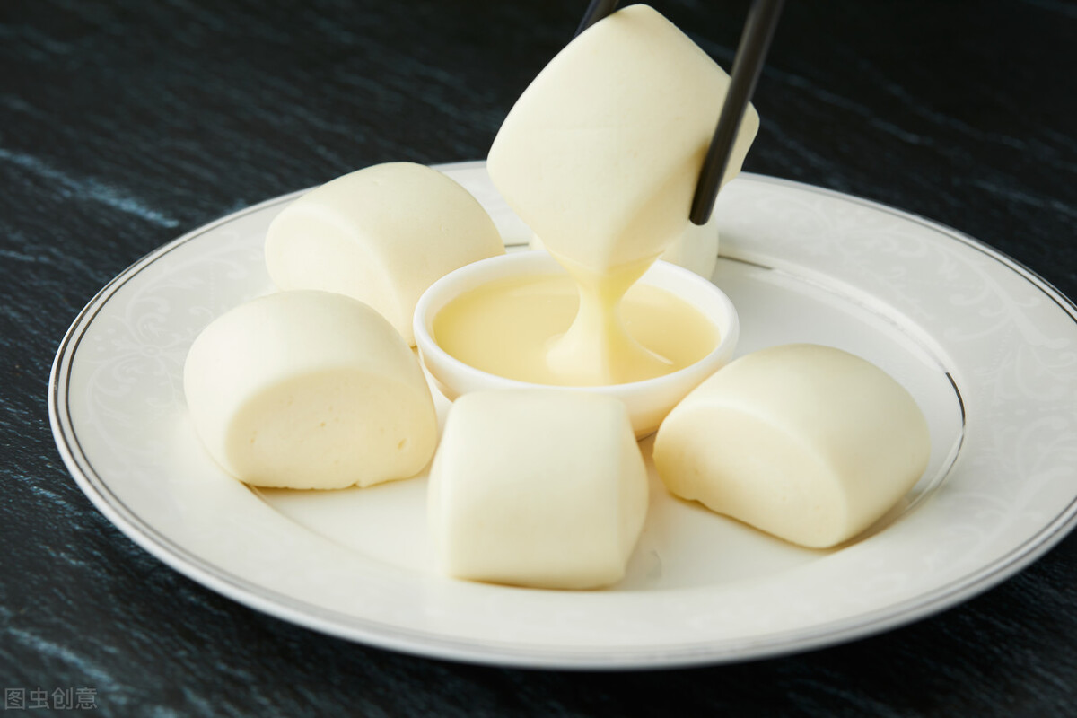 不能吃的4种馒头,馒头适合多吃么