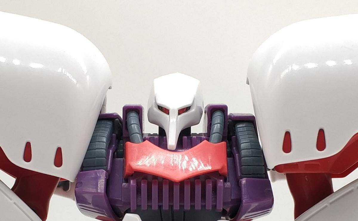 模玩涂装机甲,大模玩robot魂