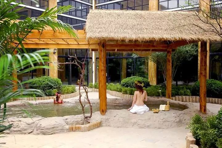 天冷了北京10大温泉,北京郊区两天一晚温泉度假推荐