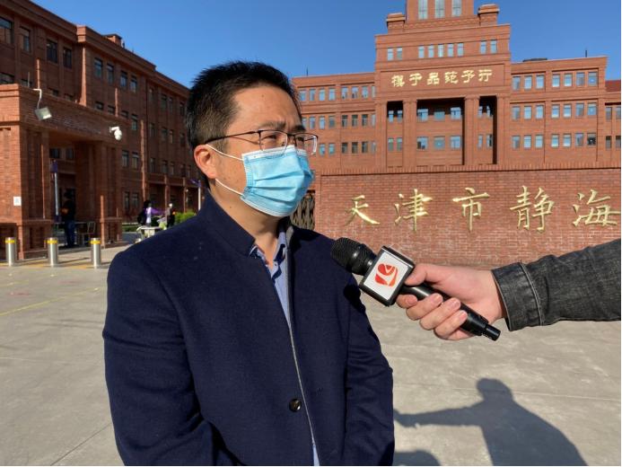 久违的校园期待回归,久违的校园静待归来