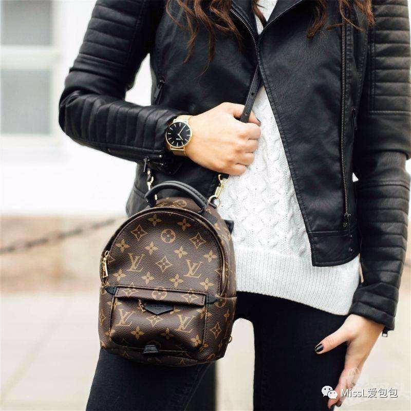 盘点!最合适春季踏青出游的包包!