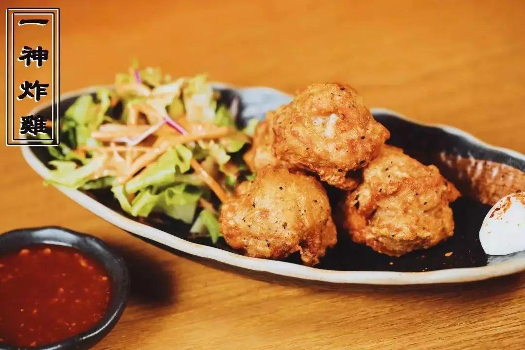 广州排名第一寿司,一口寿司广州