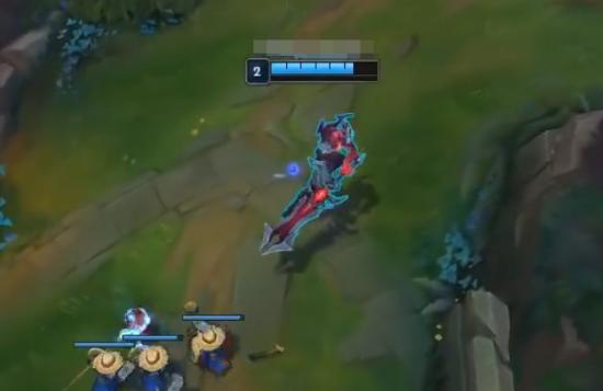 英雄联盟上单法师,英雄联盟上单魔抗