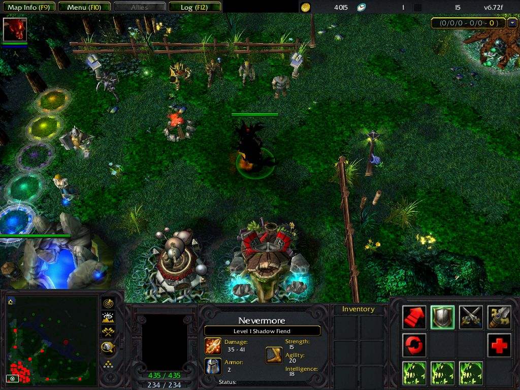 你真的了解美队吗,快速了解英雄联盟基础知识