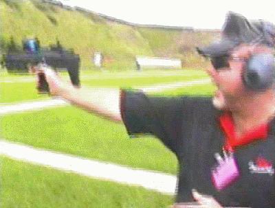 mp7能打穿防弹衣吗,能击穿防弹衣的散弹枪