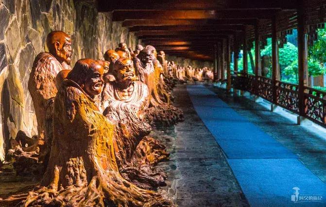 浙江有什么小众景点,绝美浙江小众旅行