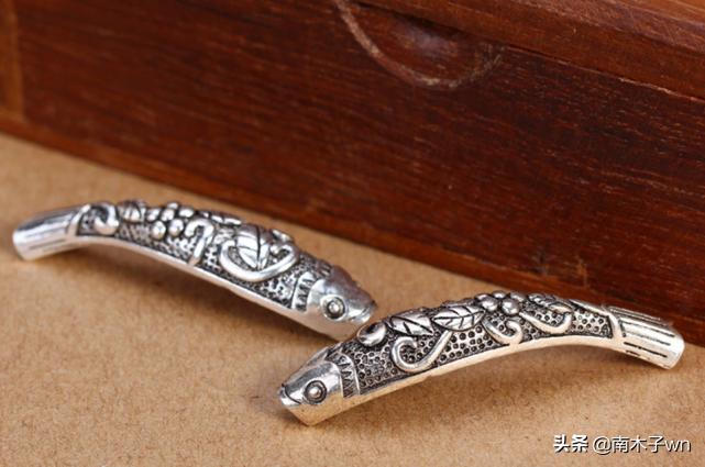 纯银的辨别方法,纯银怎么分辨真假