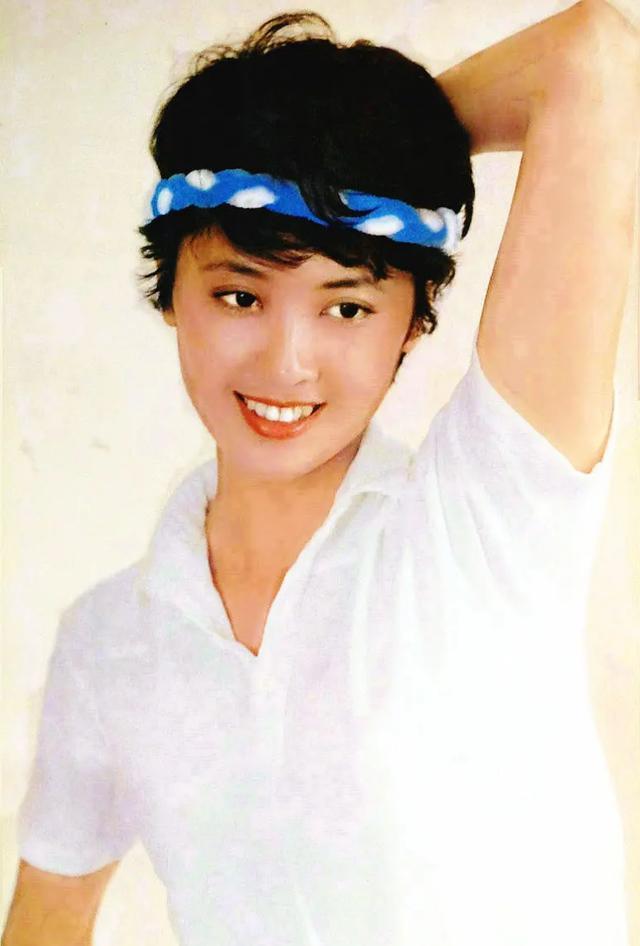 朱琳和徐少华不为人知的故事,朱琳和徐少华合照图文