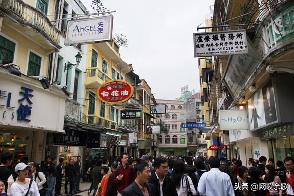 疫情过后的街道冷清,疫情过后冷清了吗