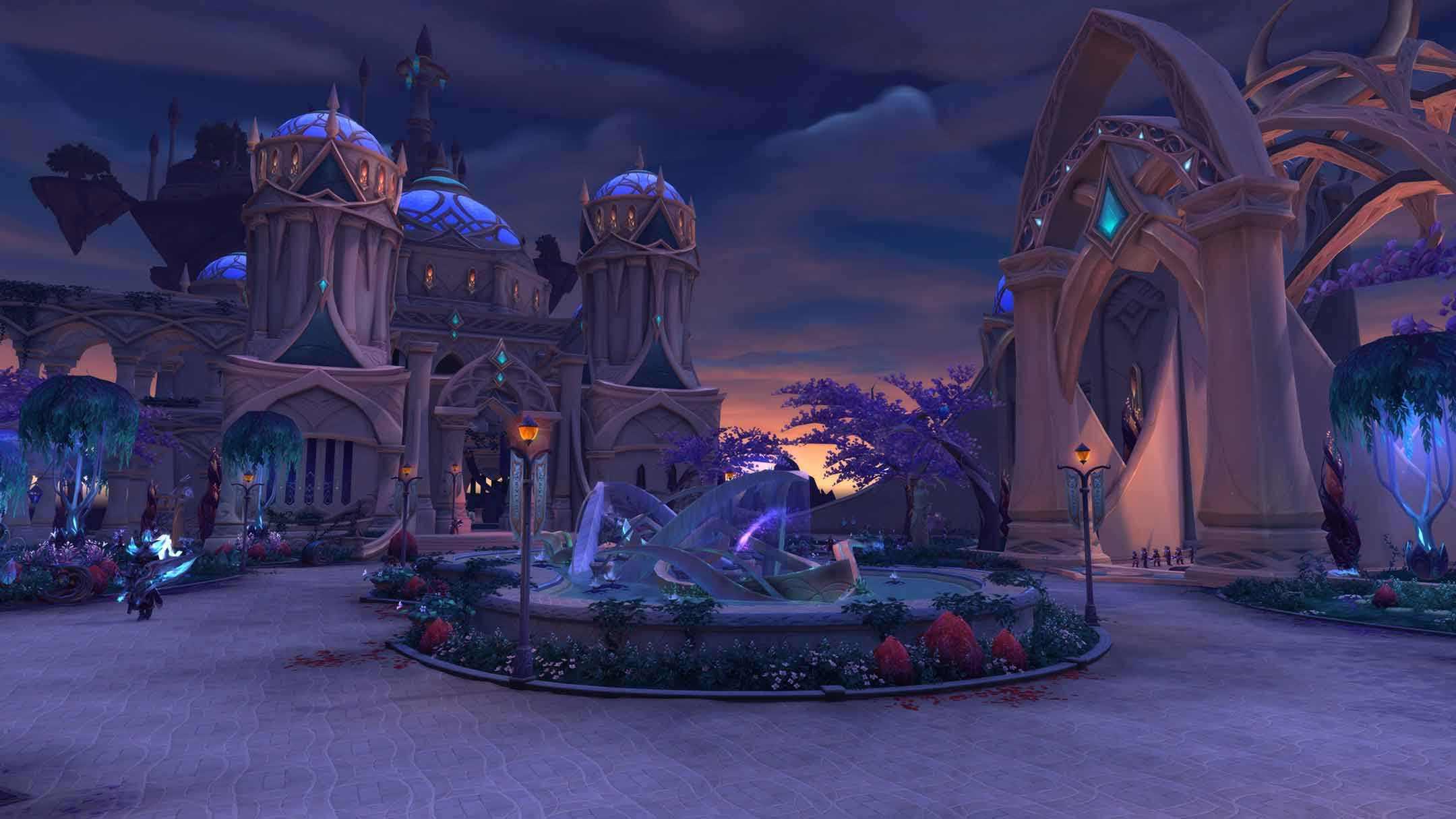 魔兽世界战坦学什么技能,魔兽世界坦克输出