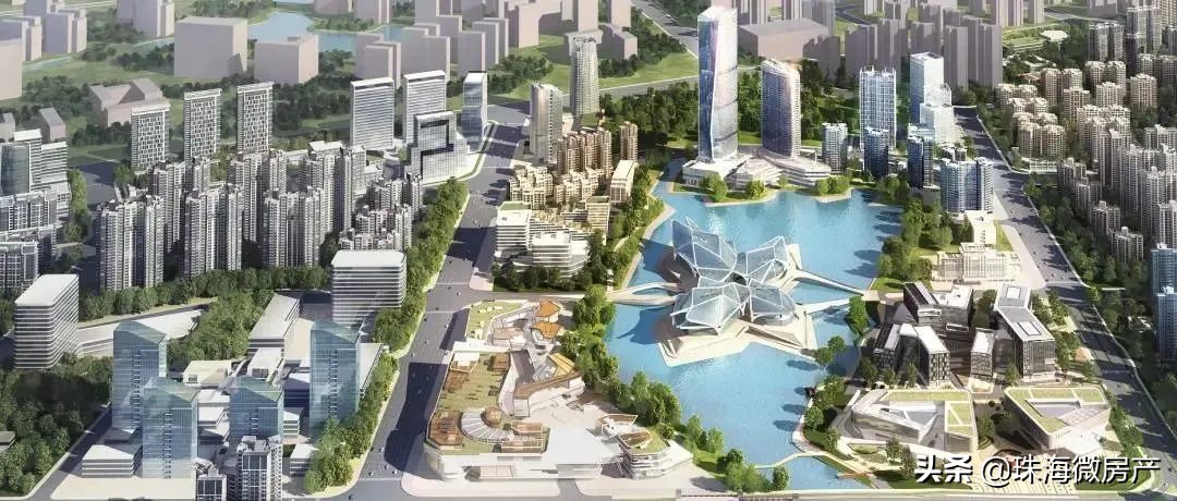 金湾斗门哪里买房好,金湾卖房子要交哪些税