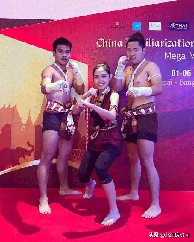 清迈旅游泰国6天5夜,清迈旅行体验