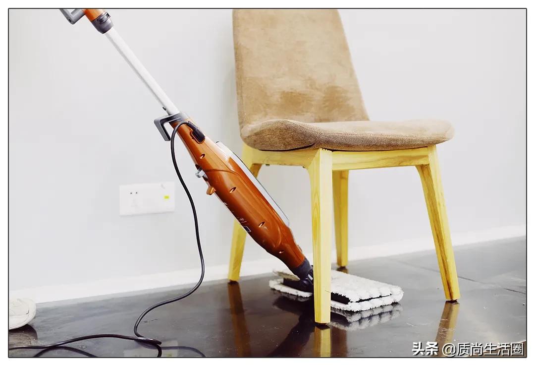 蒸汽拖把测评美的,鲨客和apixintl蒸汽拖把哪个好用