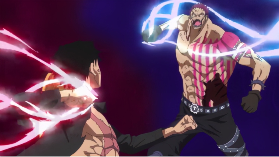 海贼王路飞吃下的是什么恶魔果实,海贼王路飞伏笔故事