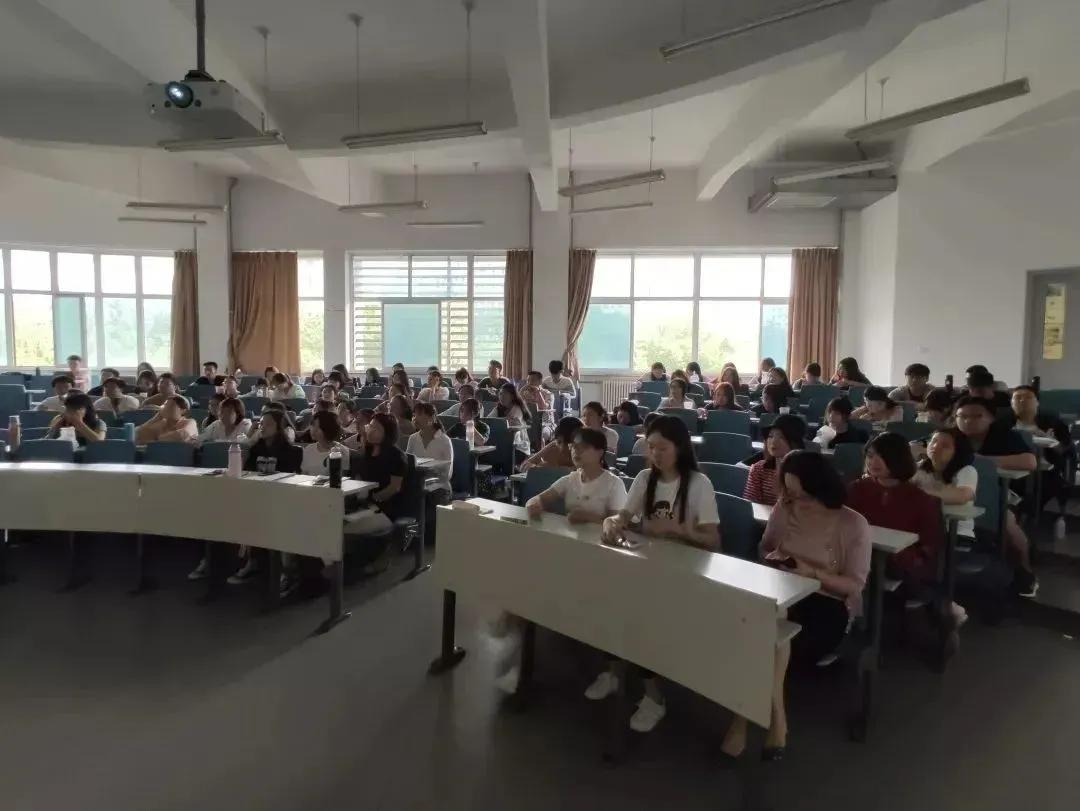 院系风采,学院风采展示