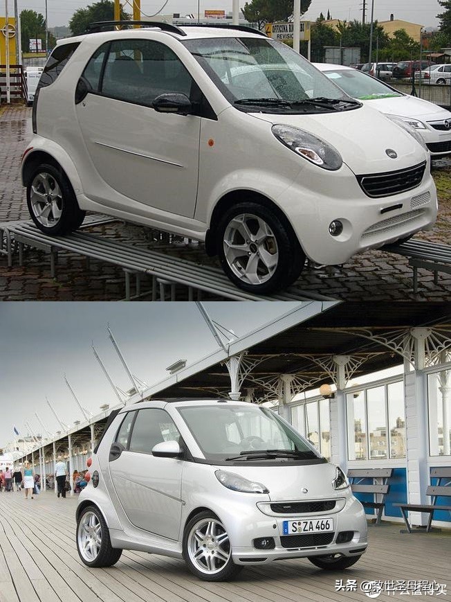 解锁那些你容易忽略的汽车知识,汽车没用的小知识