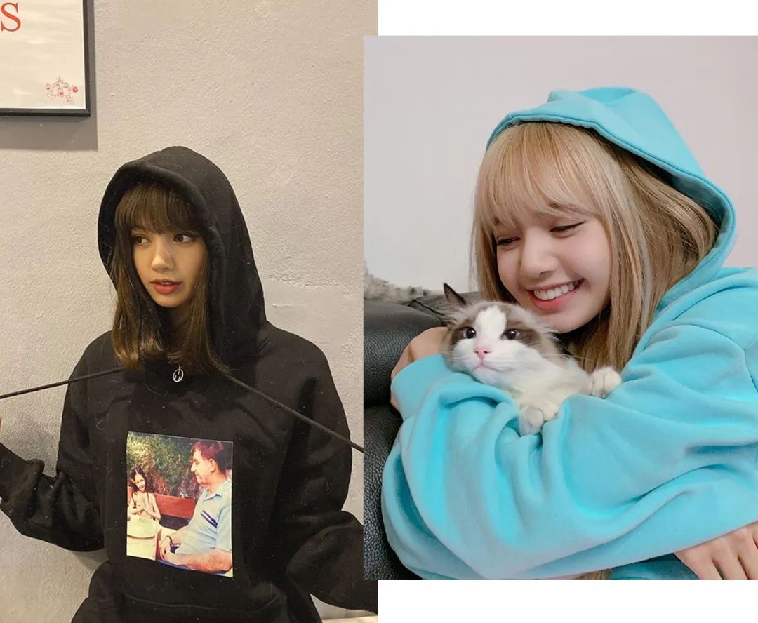 韩国卫衣平价品牌排行榜,平价韩系卫衣推荐