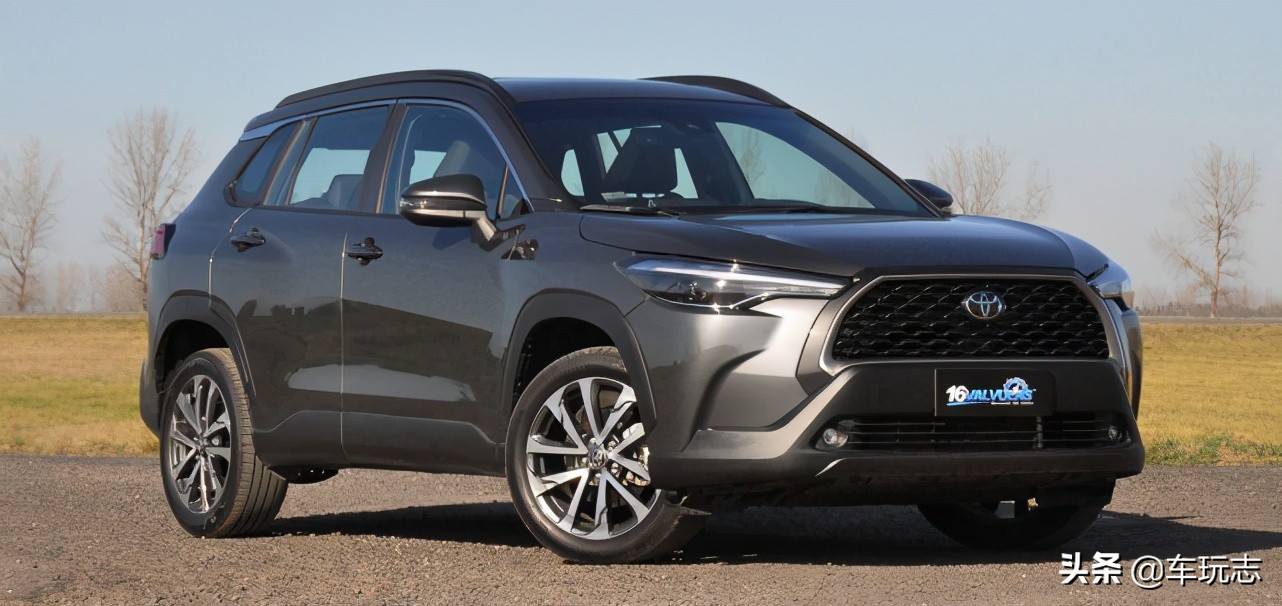 丰田卡罗拉2021款1.5精英care版,卡罗拉cross跨界版本